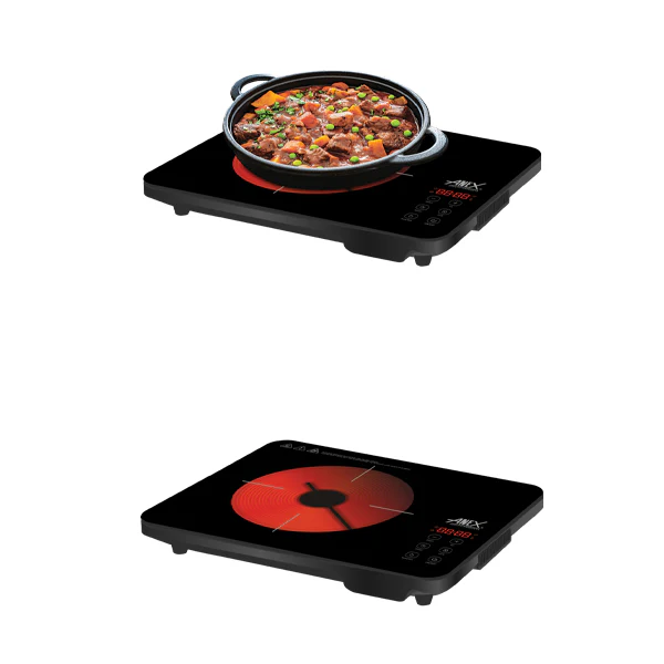 Anex Ag-2168 Deluxe Infrared Cooker