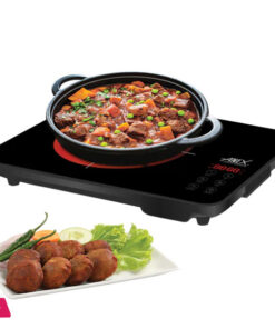 Anex AG-2168 Deluxe Infrared Cooker