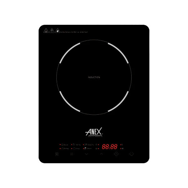 Anex Ag-2174 Deluxe Induction Cooker