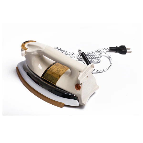 Anex Ag-2179 Deluxe Dry Iron