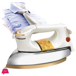 Anex AG-2179 Deluxe Dry Iron