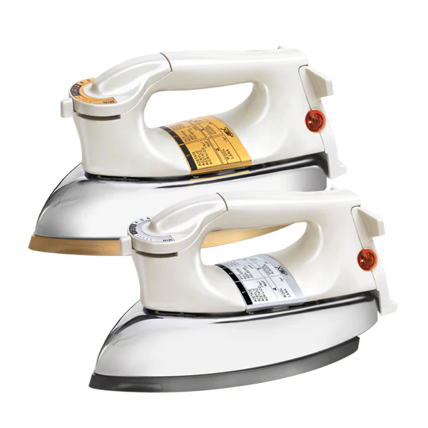 Anex Ag-2179 Deluxe Dry Iron