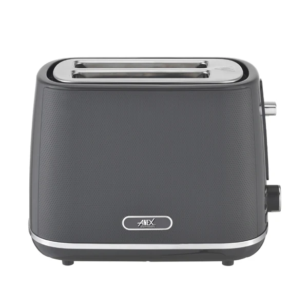 Anex Ag-3004 Deluxe 2 Slice Toaster