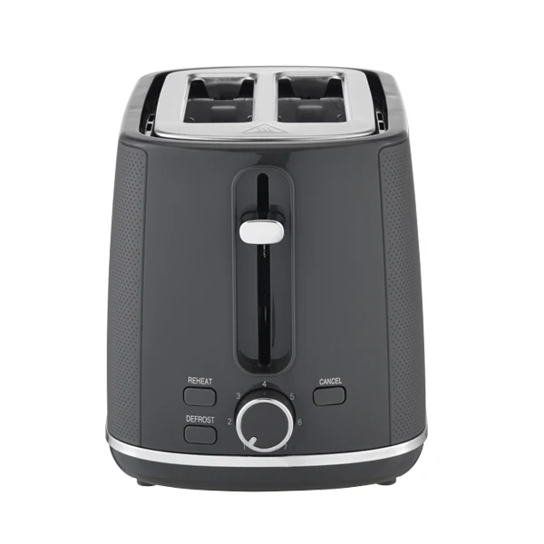 Anex Ag-3004 Deluxe 2 Slice Toaster