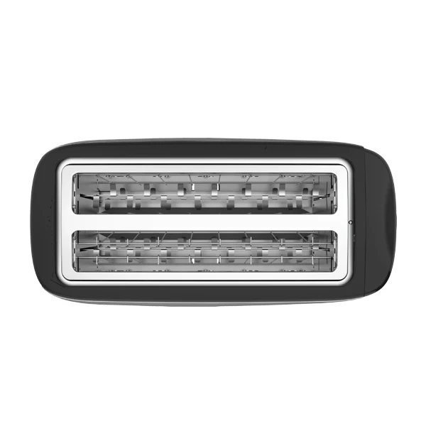 Anex Ag-3005 Deluxe 4 Slice Toaster