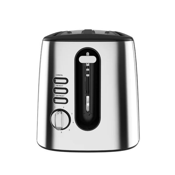 Anex Ag-3005 Deluxe 4 Slice Toaster