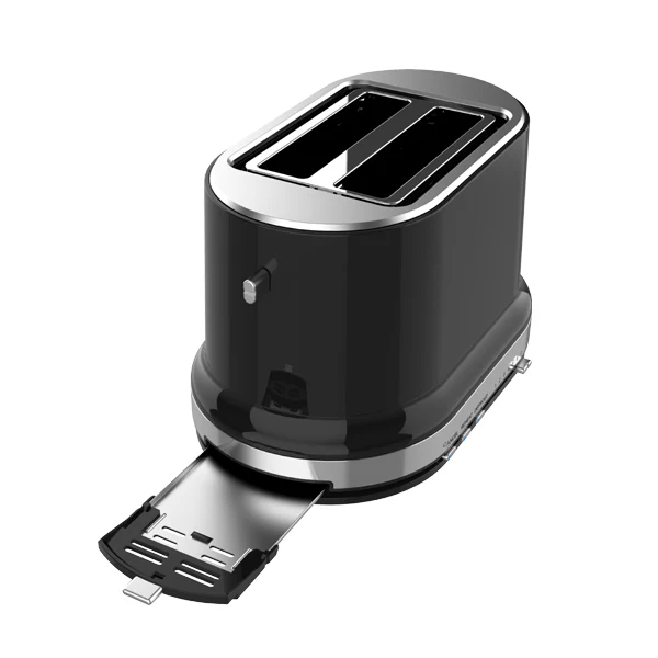 Anex Ag-3006 Deluxe Toaster