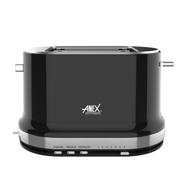 Anex Ag-3006 Deluxe Toaster