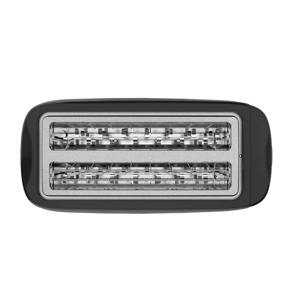 Anex Ag-3007 Deluxe 4 Slice Toaster