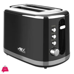 Anex  AG-3008 Deluxe Toaster