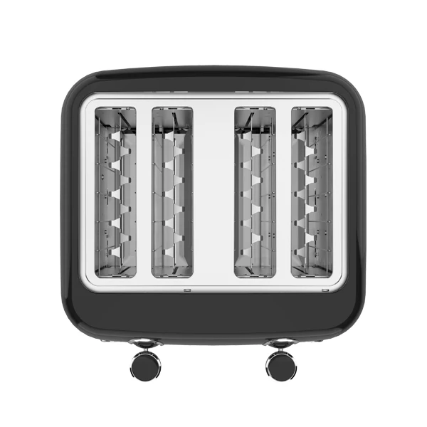 Anex Ag-3009 Deluxe 4 Slice Toaster
