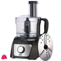 Anex Ag-3044 Deluxe Chopper 5 Anex Ag-3044 Deluxe Chopper