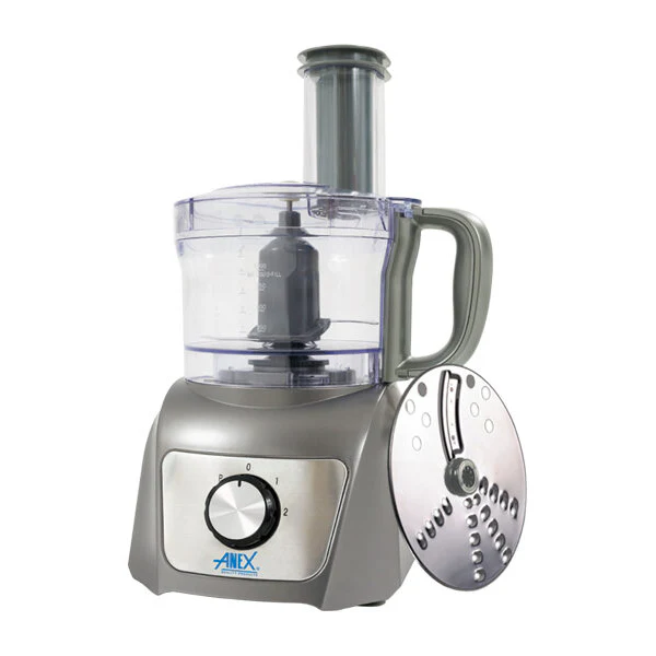 Anex Ag-3044 Deluxe Chopper 6 Anex Ag-3044 Deluxe Chopper