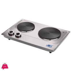 Anex AG-3062 Deluxe Hot Plate 
