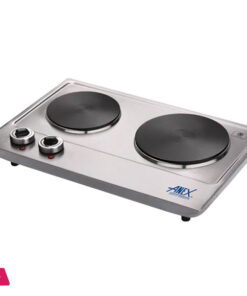 Anex AG-3062 Deluxe Hot Plate 