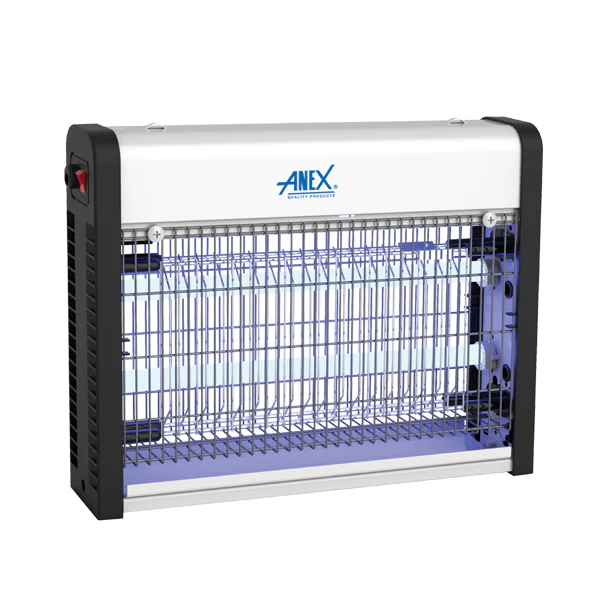 Anex Ag-3091 Deluxe Insect Killer 2 X 8W