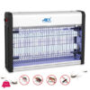 Anex Ag-3092 Deluxe Insect Killer 2X10W