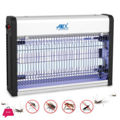 Anex AG-3092 Deluxe Insect Killer 2x10W