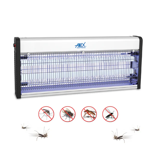 Anex Ag-3094 Deluxe Insect Killer