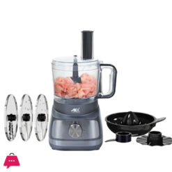 Anex AG-3141 Deluxe Chopper