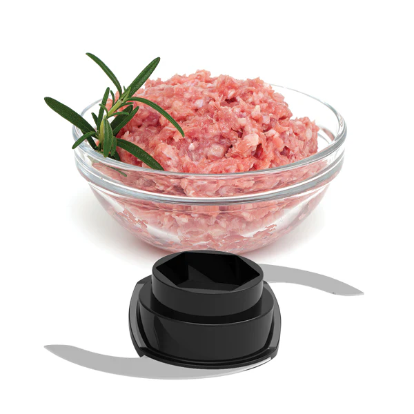 Anex Ag-3146 Deluxe Chopper Blender