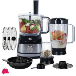 Anex AG-3146 Deluxe Chopper Blender