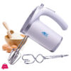 Anex Ag-390Ex Deluxe Hand Mixer