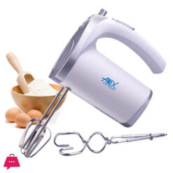 Anex AG-390EX Deluxe Hand Mixer