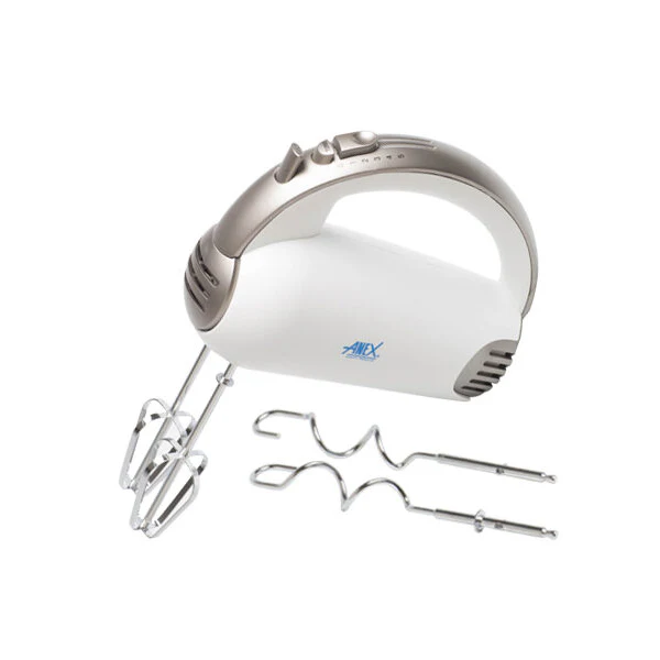 Anex Ag-392 Hand Mixer