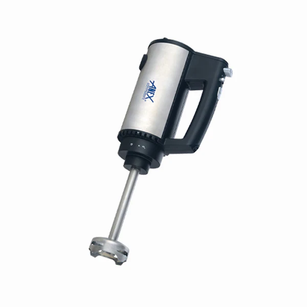 Anex Ag-398 Deluxe Hand Mixer With Blending Rod