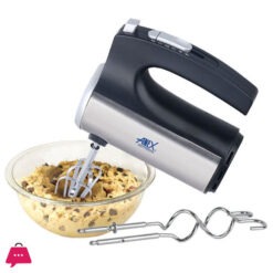 Anex AG-399 Deluxe Hand Mixer
