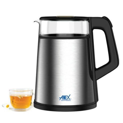 Anex Ag-4066 Deluxe Kettle 8 Anex Ag-4066 Deluxe Kettle