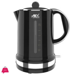 Anex AG-4067 Deluxe Kettle 1.7 Liter
