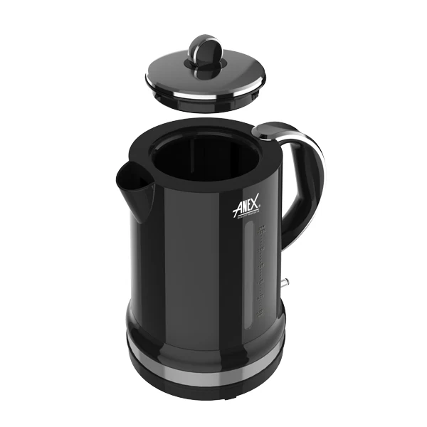 Anex Ag-4067 Deluxe Kettle 1.7 Liter