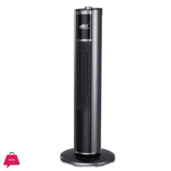 Anex AG-5015 Deluxe Fan Heater