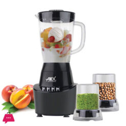 Anex  AG-6044 Deluxe Blender Grinder