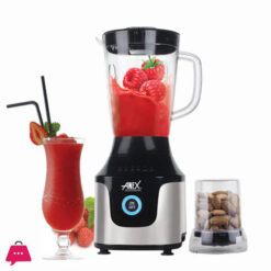 Anex AG-6045 Deluxe Blender Grinder
