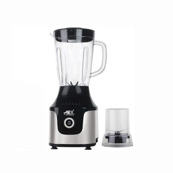 Anex Ag-6045 Deluxe Blender Grinder 4 Anex Ag-6045 Deluxe Blender Grinder