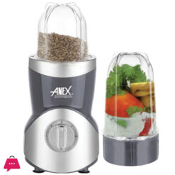 Anex Ag-644 Grinder Wet &Amp; Dry