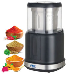 Anex AG-646 Deluxe Grinder