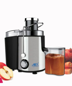 Anex AG-70 Deluxe Juicer