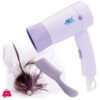 Anex AG-7001 Deluxe Hair Dryer (1200W)
