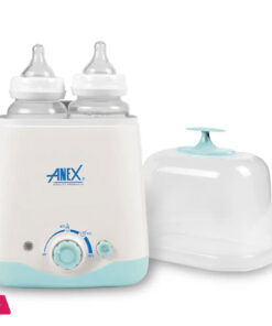 Anex AG-733EX Deluxe Baby Bottle Warmer