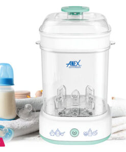 Anex Deluxe Baby Bottle Sterilizer AG-737