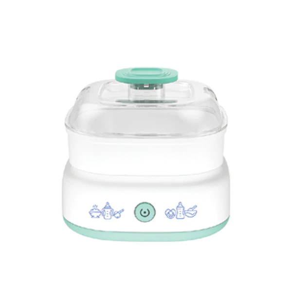 Anex Ag-737 Deluxe Baby Bottle Sterilizer