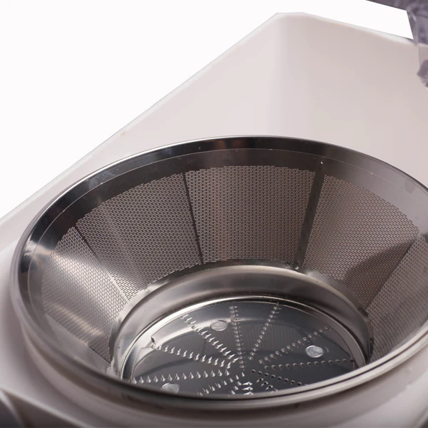 Anex Ag-76 Deluxe Juicer 600W