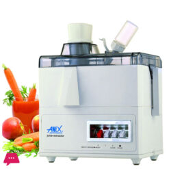 Anex AG-76 Deluxe Juicer 600W