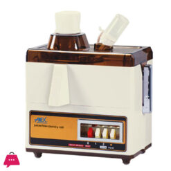 Anex AG-77 Deluxe Juicer