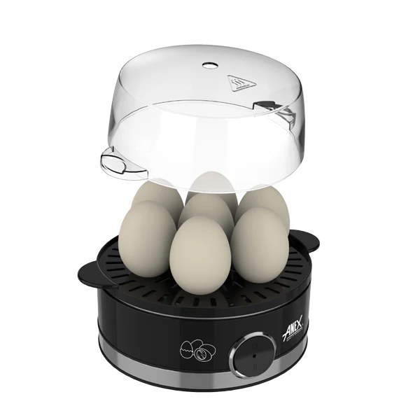 Anex Ag-775 Deluxe Egg Boiler