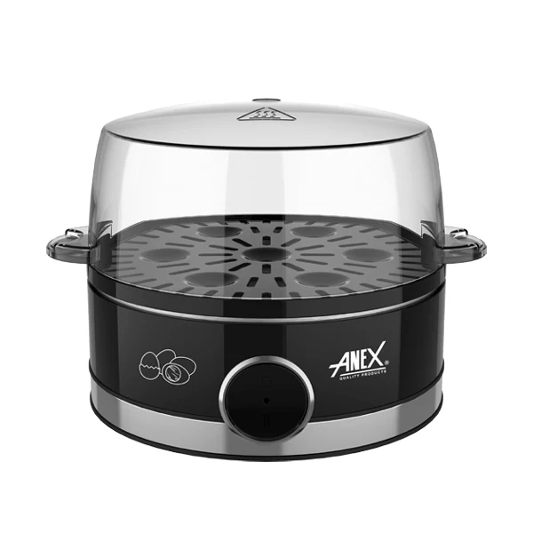 Anex Ag-775 Deluxe Egg Boiler